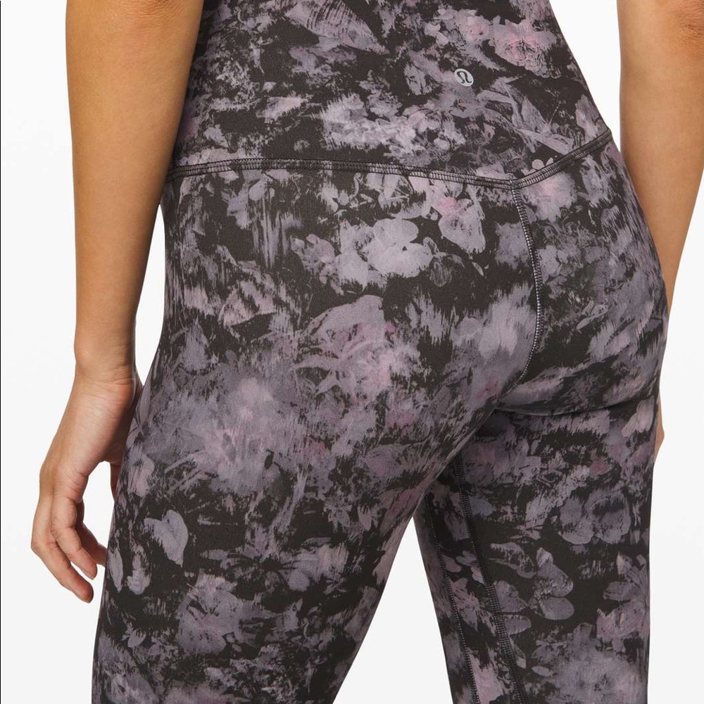 Lulu Align Leggings
